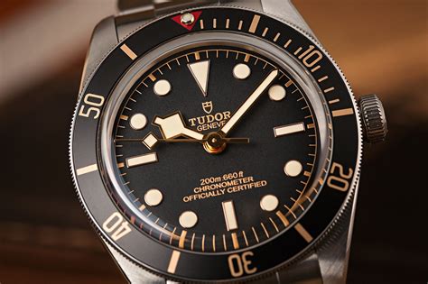 best tudor watch to invest|tudor watch brand reputation.